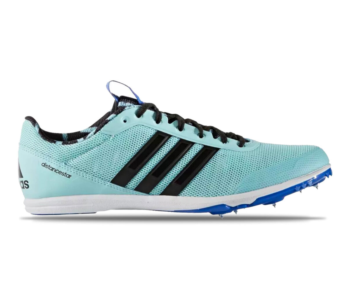 scarpa da mezzofondo donna adidas distancestar