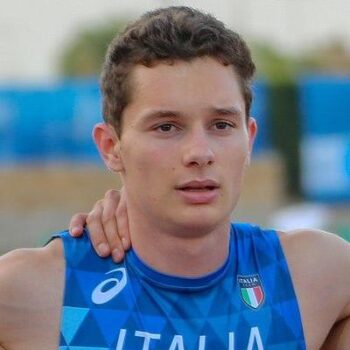 atleta filippo tortu