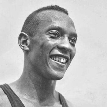 atleta jesse owens