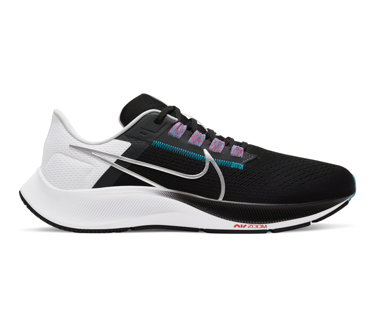 Nike Air Zoom Pegasus 38 (M) scarpe ammortizzate neutre | LBM Sport عطر الاطفال الازرق