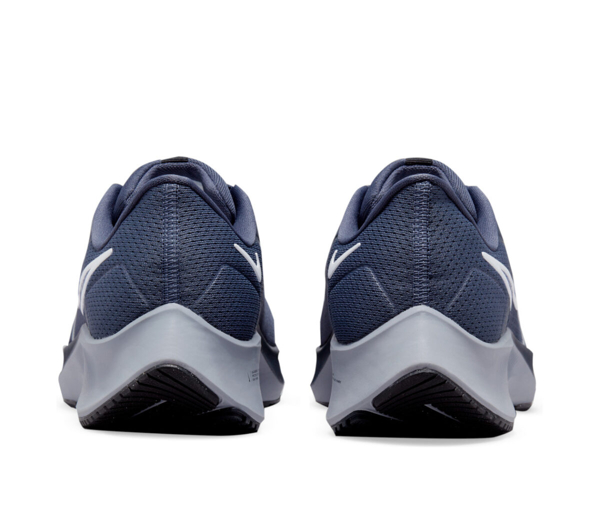 tallone scarpa neutra running uomo nike pegasus 38 blu