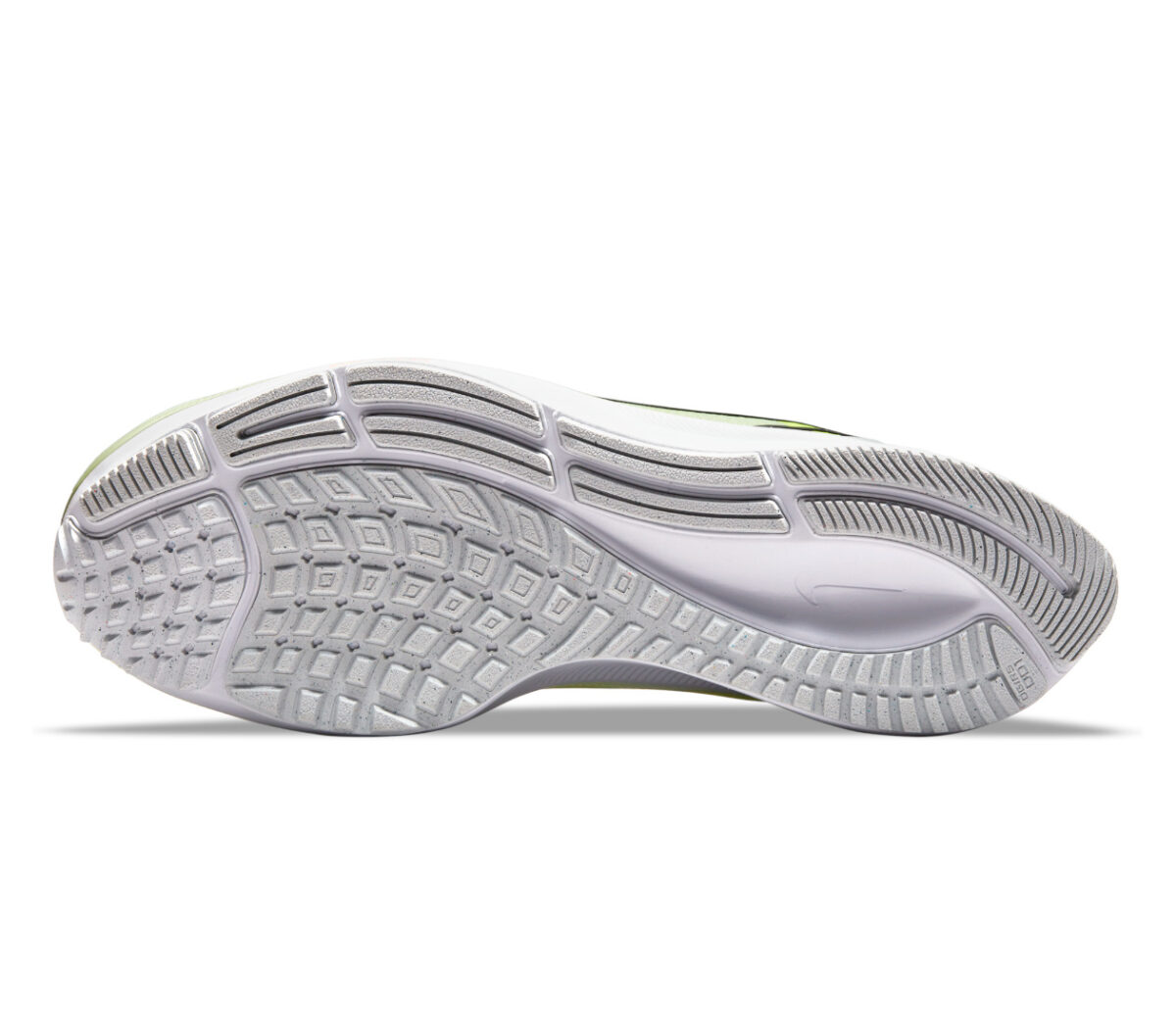 scarpa running neutra uomo nike pegasus 38 fluo