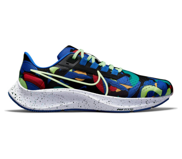 scarpa da running uomo neutra nike pegasus 38 kelly anna