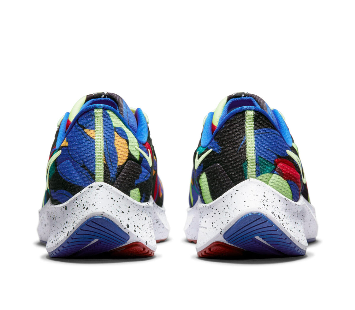 retro scarpa da running uomo neutra nike pegasus 38 kelly anna