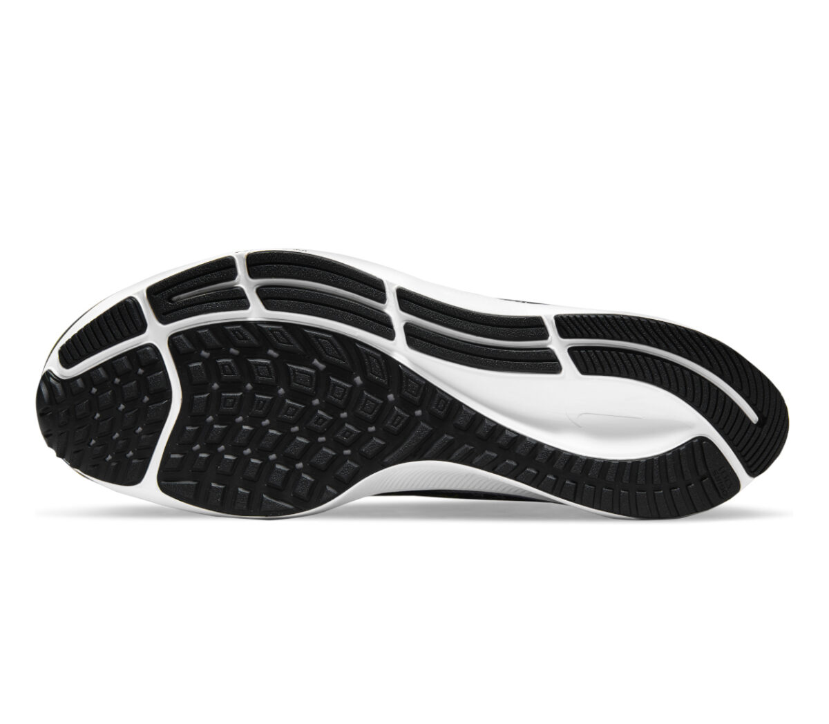 suola scarpa da running uomo nike air zoom pegasus 38