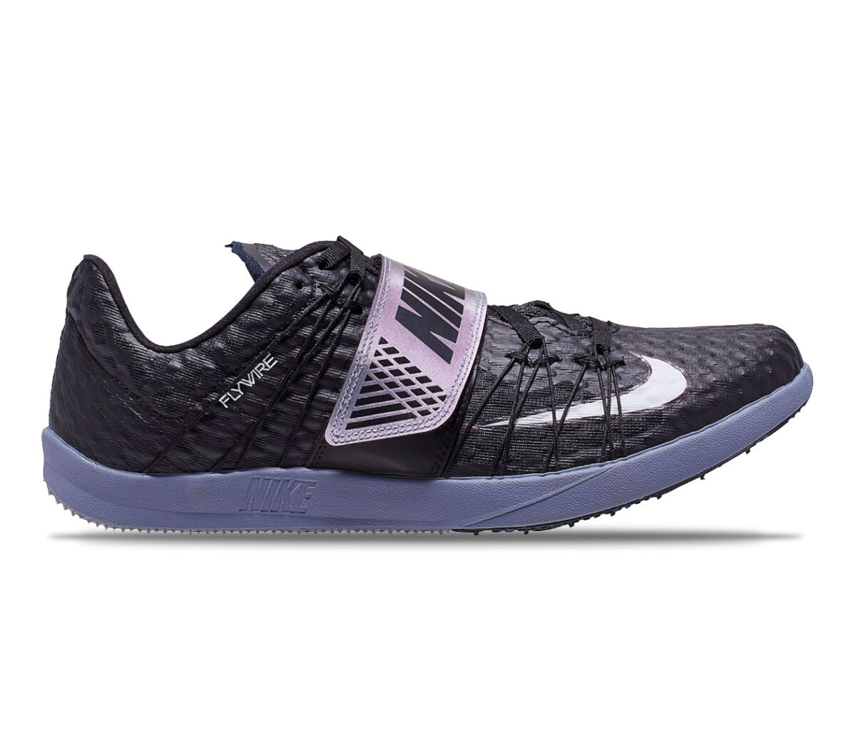 scarpa atletica salto triplo unisex nike triple jump elite