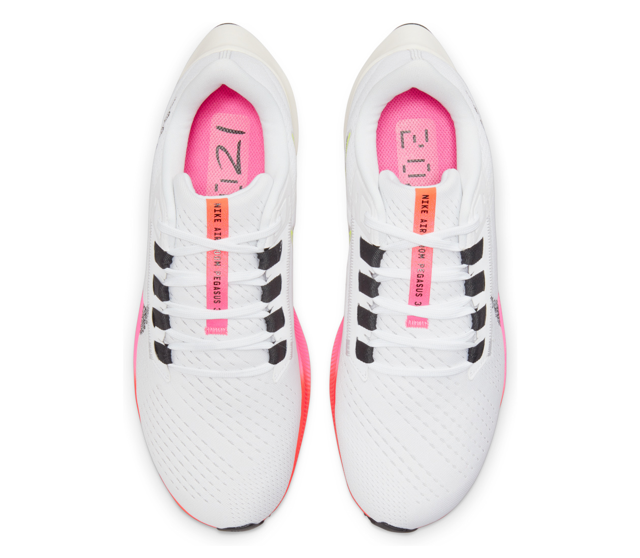 Nike Air Zoom Pegasus 38 (M) scarpe ammortizzate neutre | LBM Sport جهاز كشف نوع الجنين في النهدي