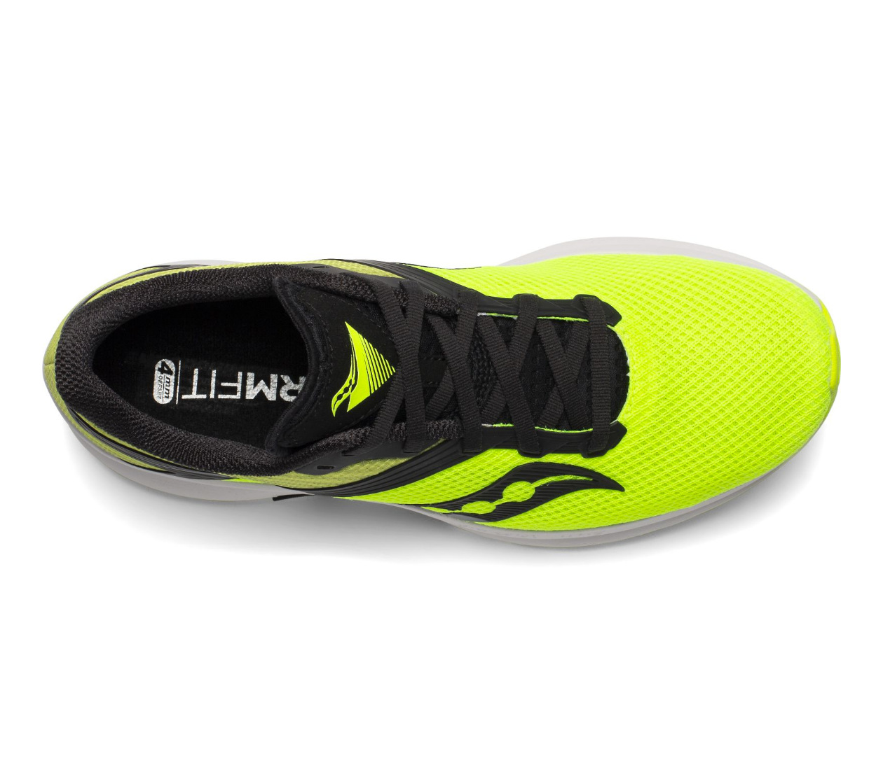 Saucony phoenix 6 uomo scarpe top
