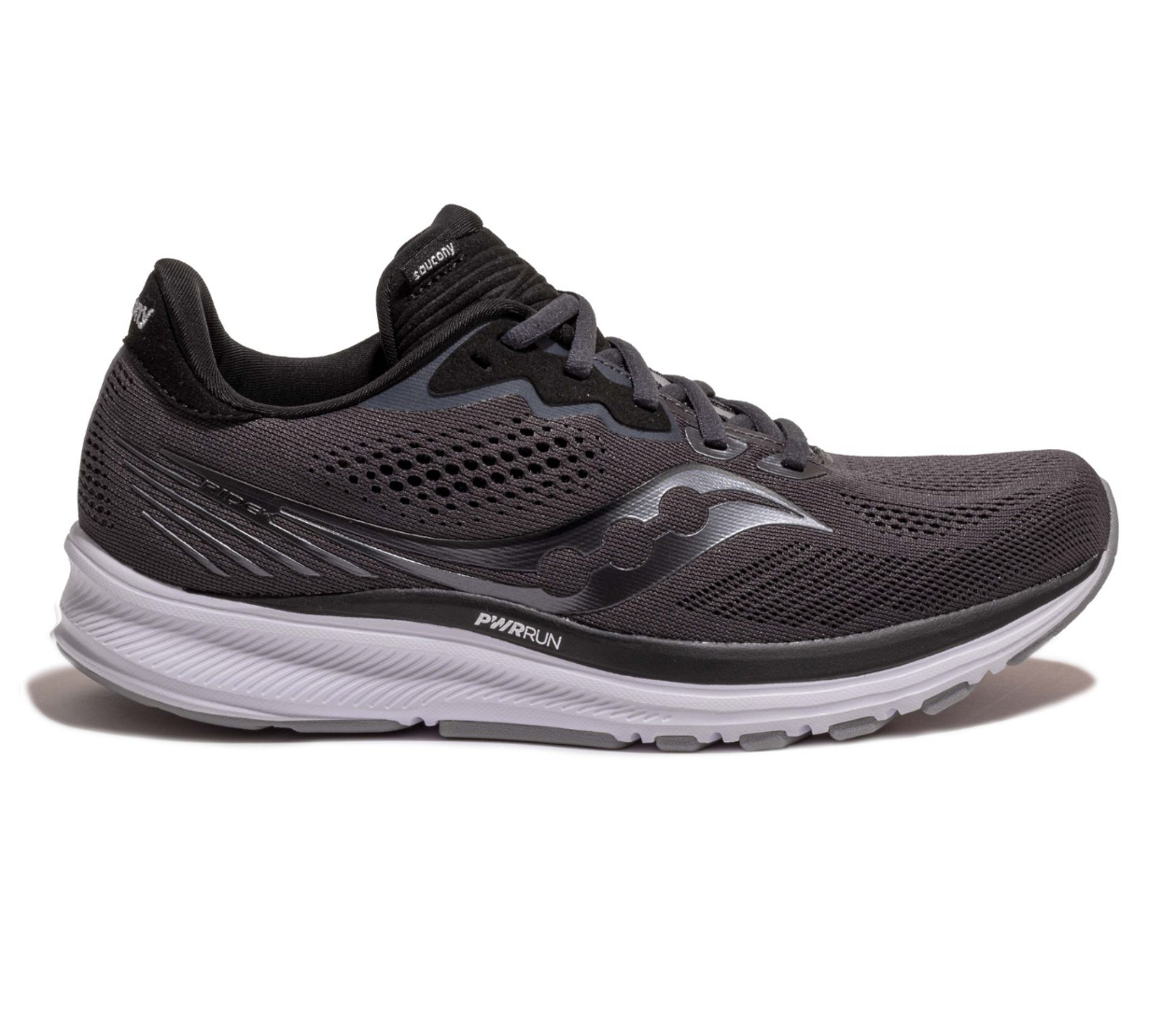 Saucony guide 10 donna nere outlet