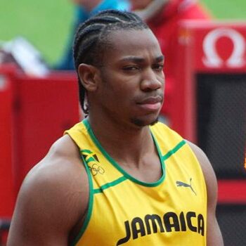 atleta yohan blake