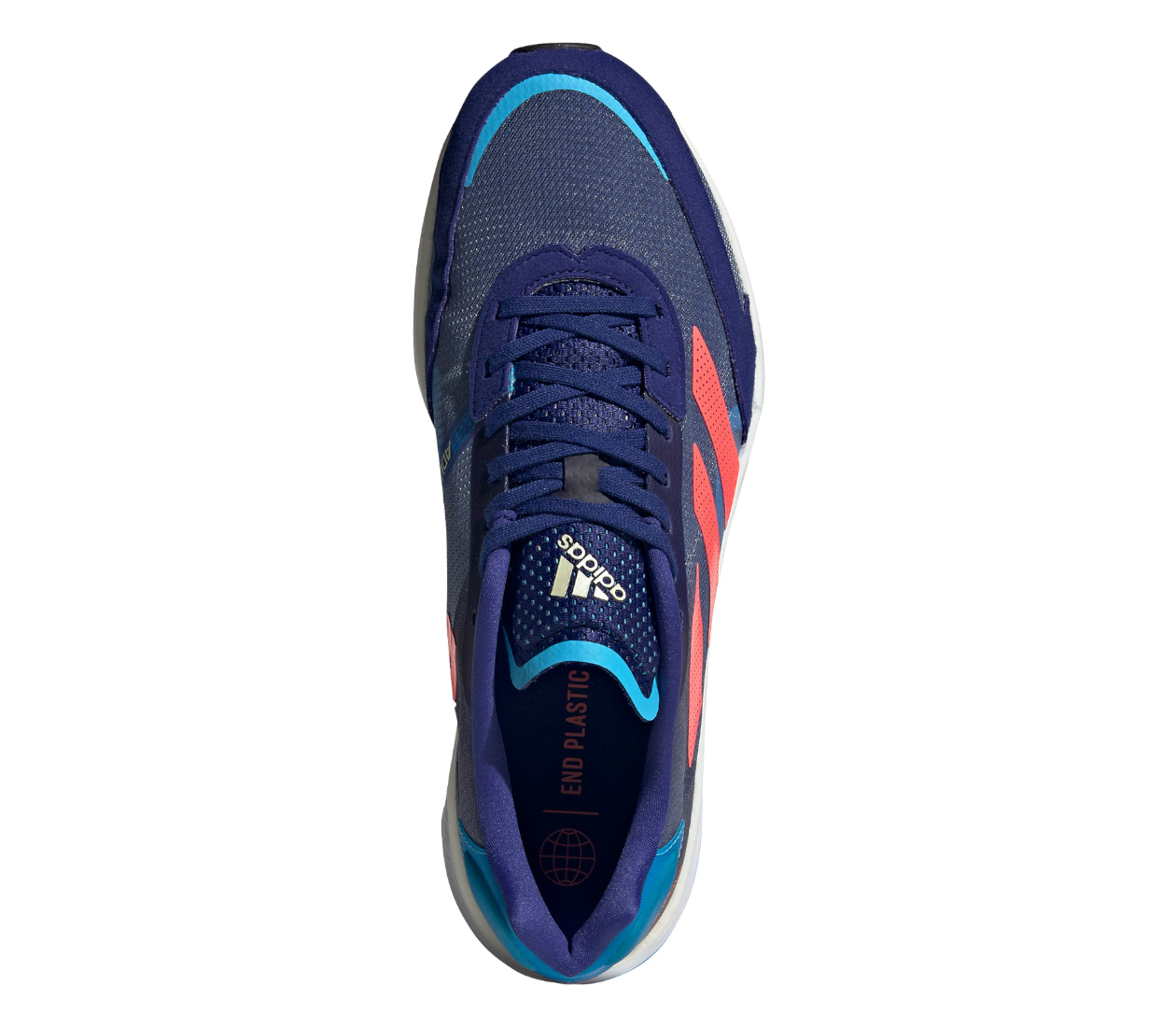 adidas adizero adios boston 10