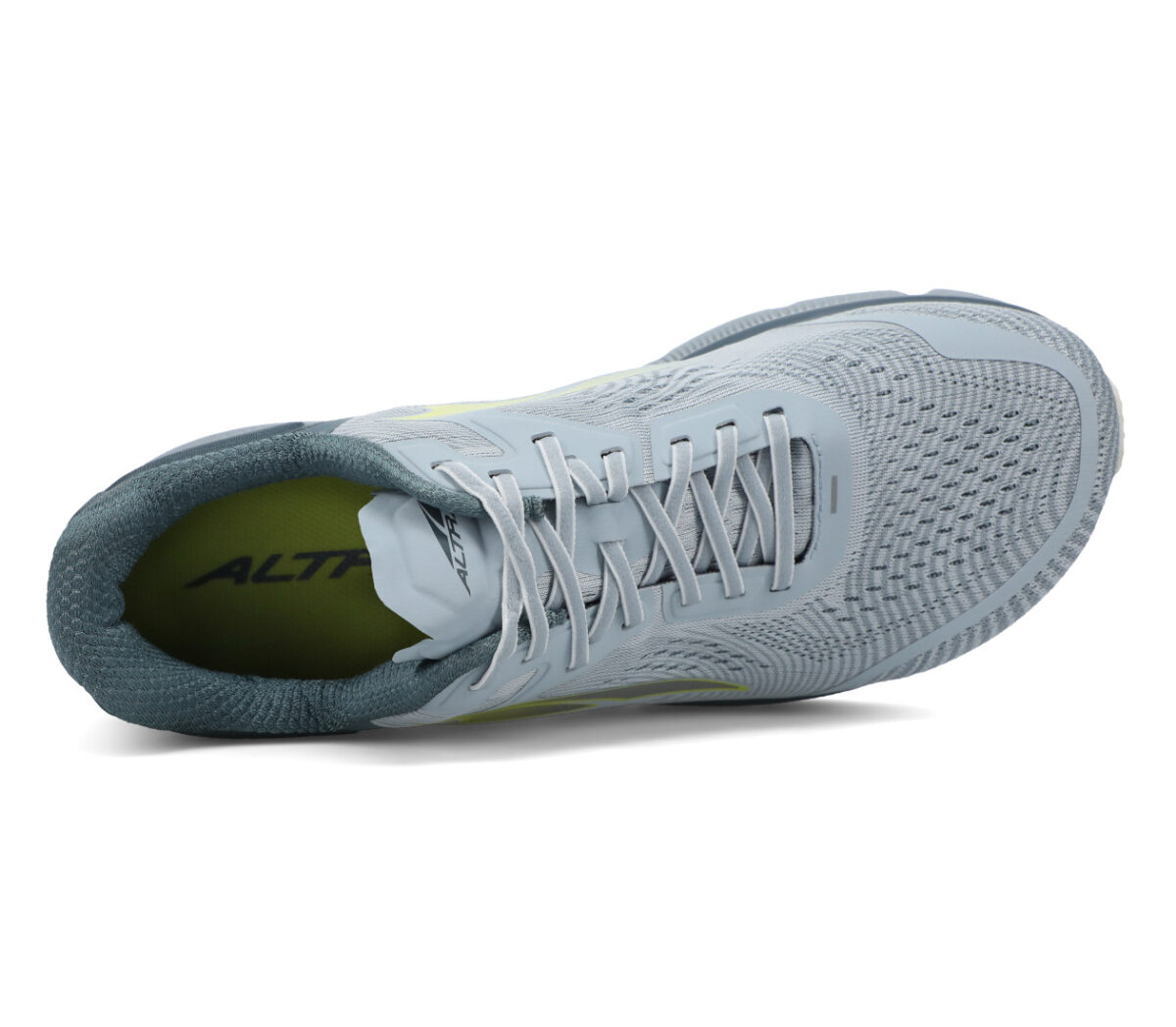 scarpe natural running altra torin 5 uomo grigie