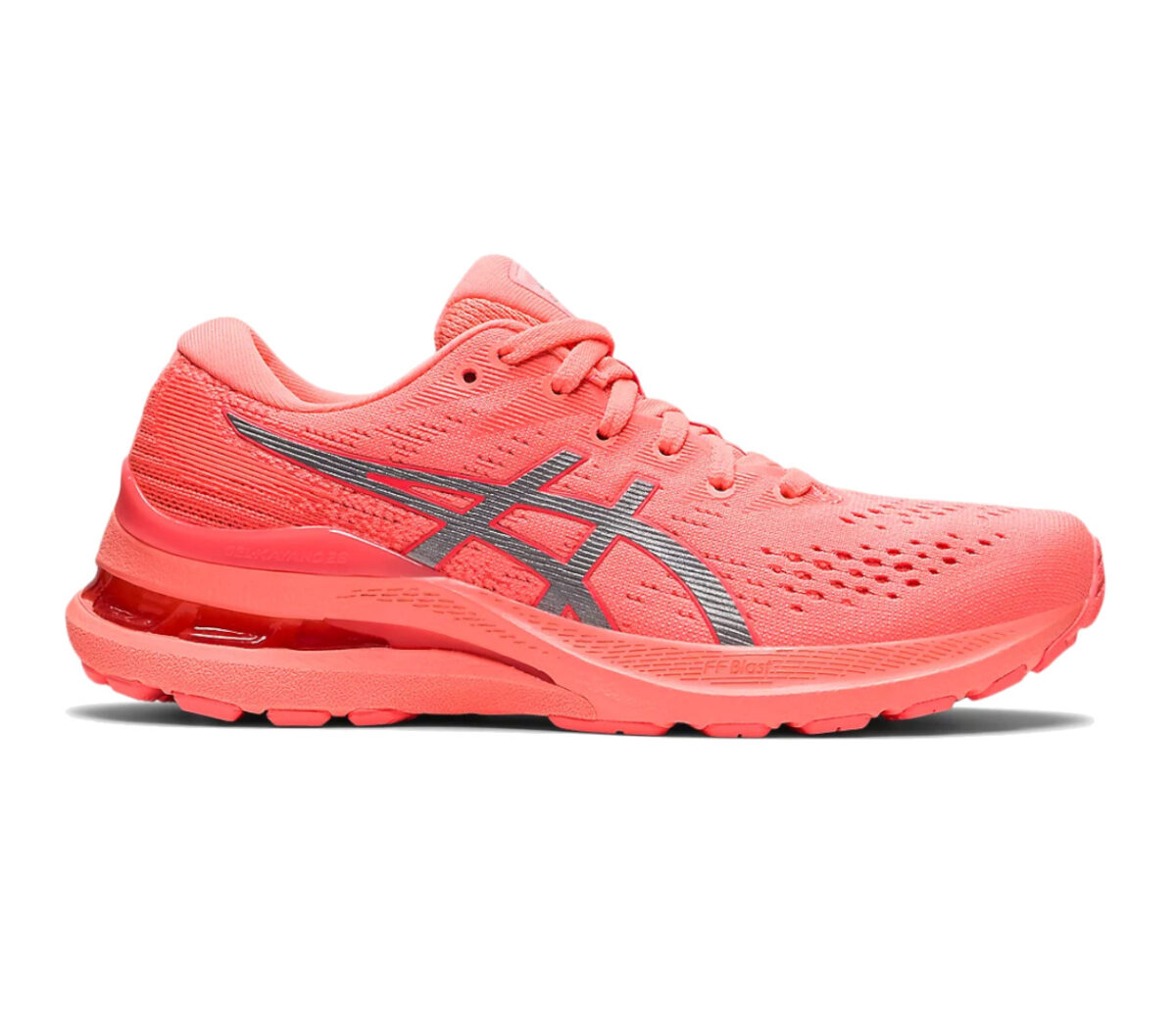 Scarpa Asics gel kayano 28 lite show donna Lite Show/Sun Coral