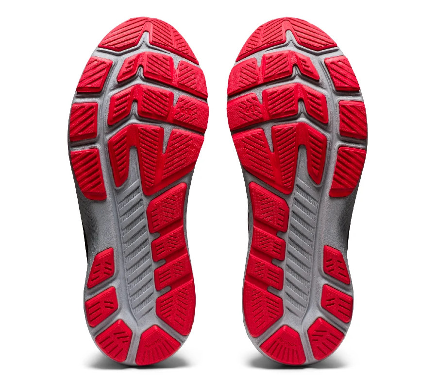 Asics gel kayano uomo rosse hot sale