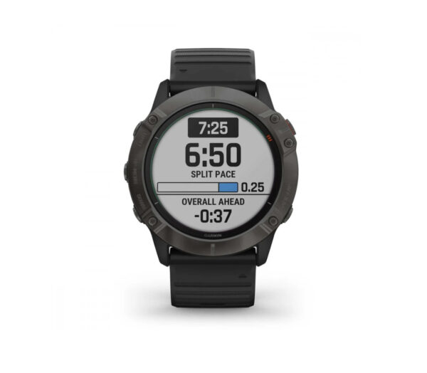 orologio da running e trail garmin fenix con gps