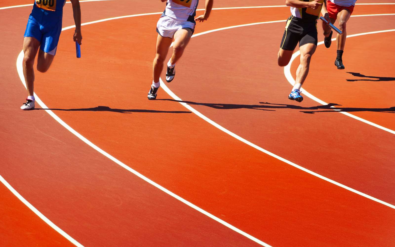 Le migliori scarpe chiodate da atletica leggera del 2022 LBM Sport