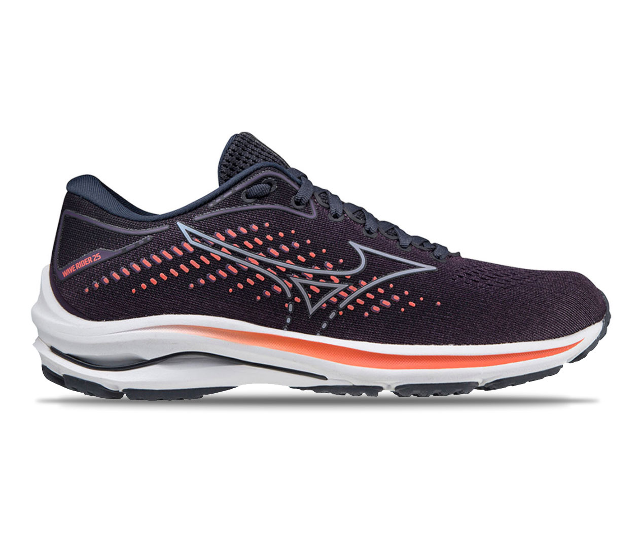 Mizuno wave rider donna porpora on sale