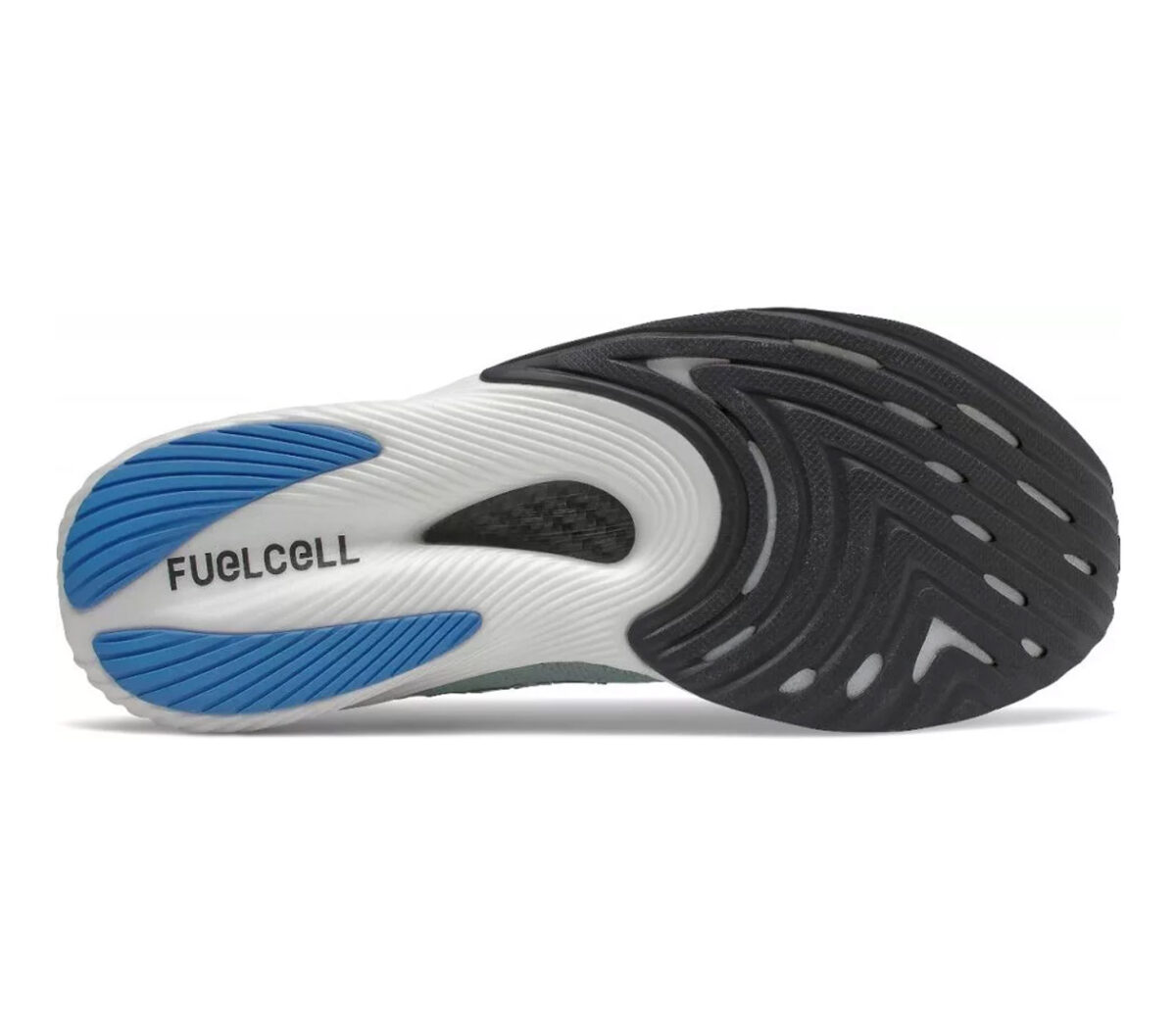 suola nb fuelcell azzurra