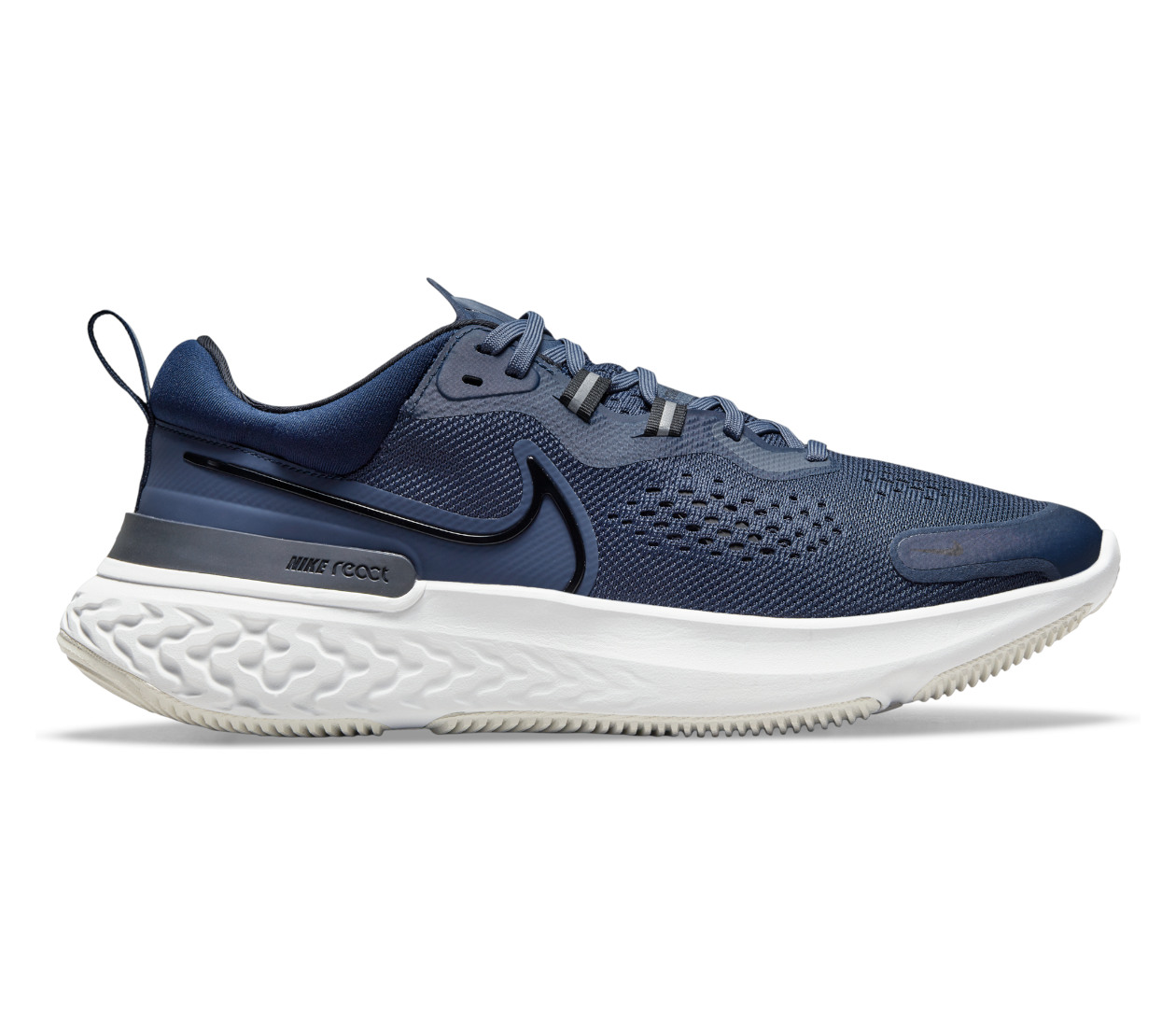 nike react miler uomo