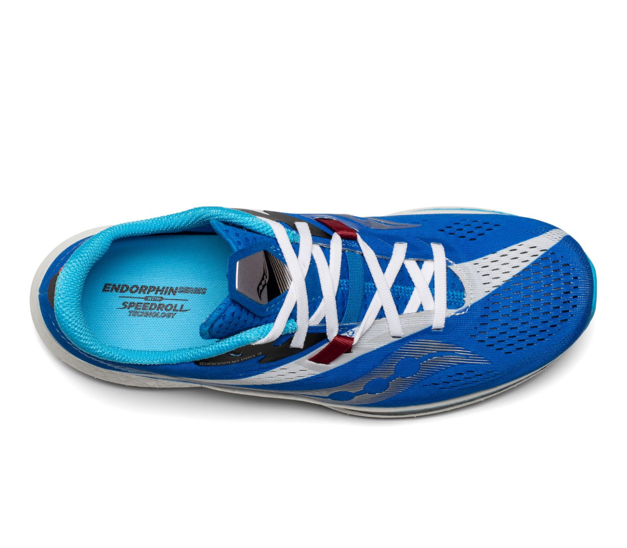 saucony endorphin pro 2 men's