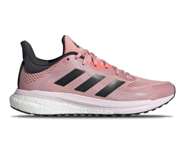 Scarpa adidas solar glide 4ST donna rosa