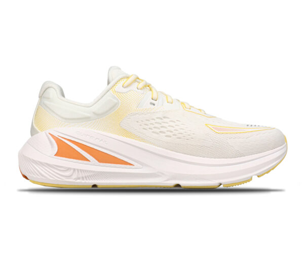 Scarpa Altra Paradigm 6 donna yellow white