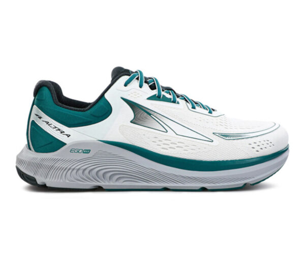 altra paradigm 6 uomo white green