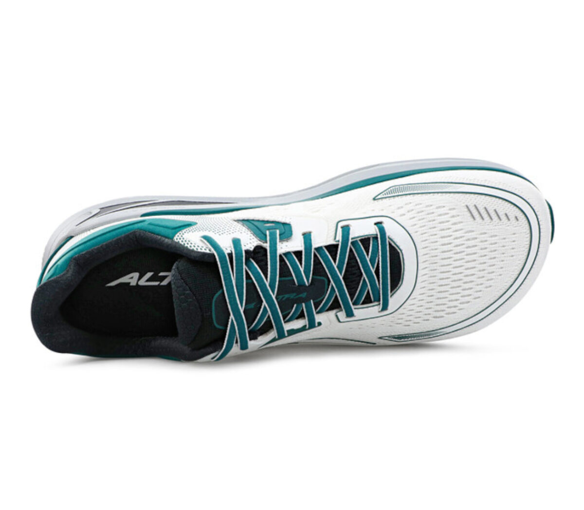 Tomaia altra paradigm 6 uomo white green