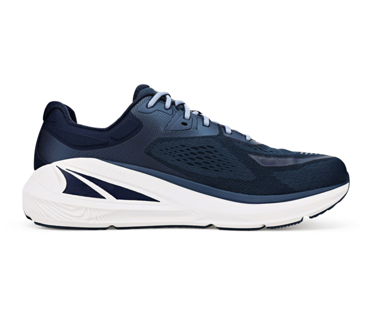 Scarpa Altra paradigm 6 uomo blu