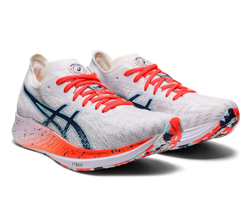 asics magic speed amazon