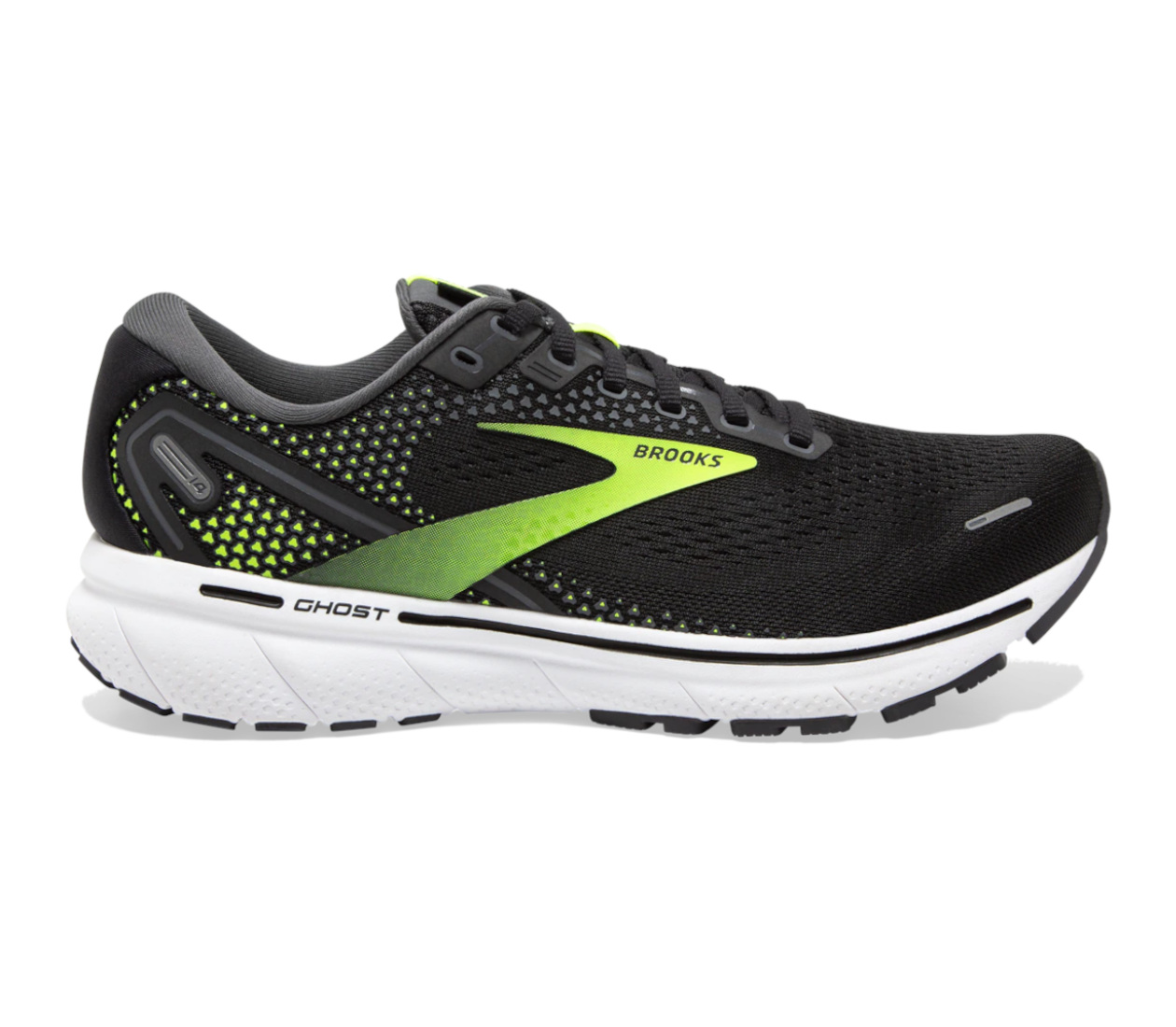 Brooks ghost sales uomo online
