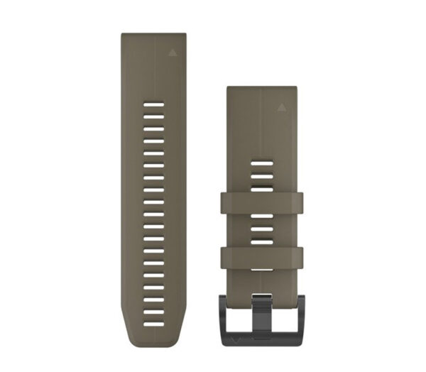 Cinturino garmin quickfit 26 watch band coyote