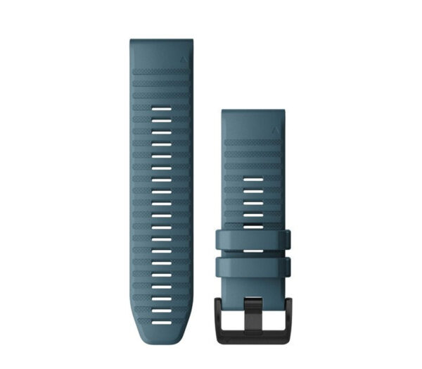 Cinturino garmin quickfit 26 watch band blue