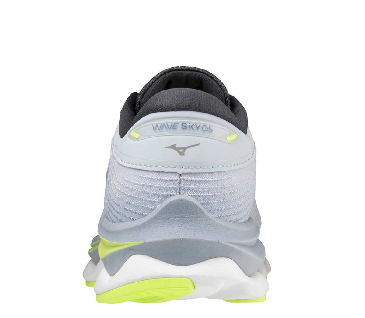 Retro Scarpa Wave Sky 5 donna grigia