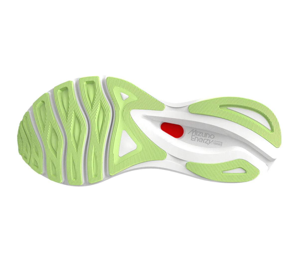 Suola Scarpa Wave Sky 5 donna grigia