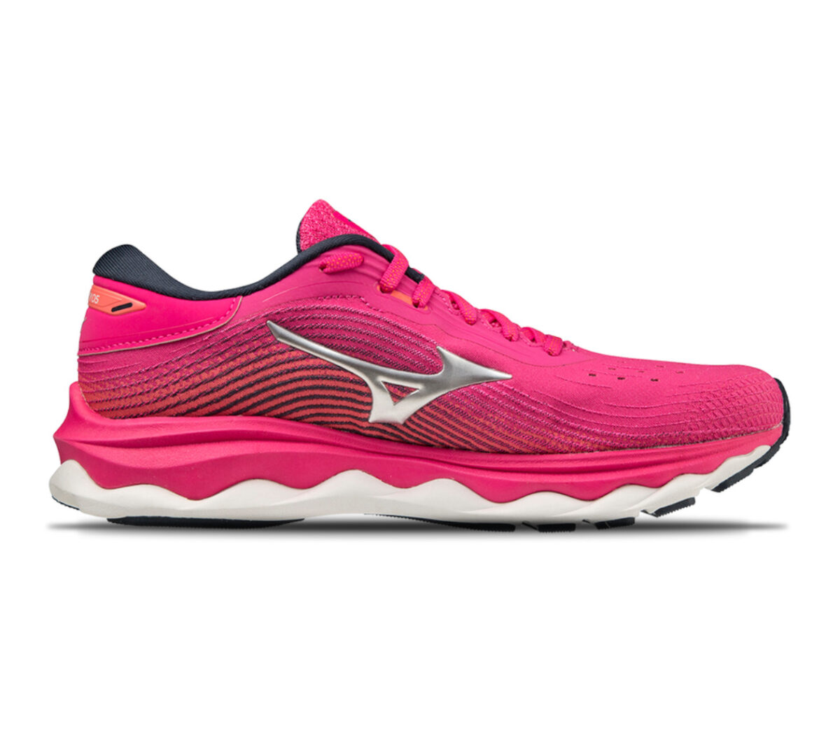 Scarpa Wave Sky 5 donna fucsia