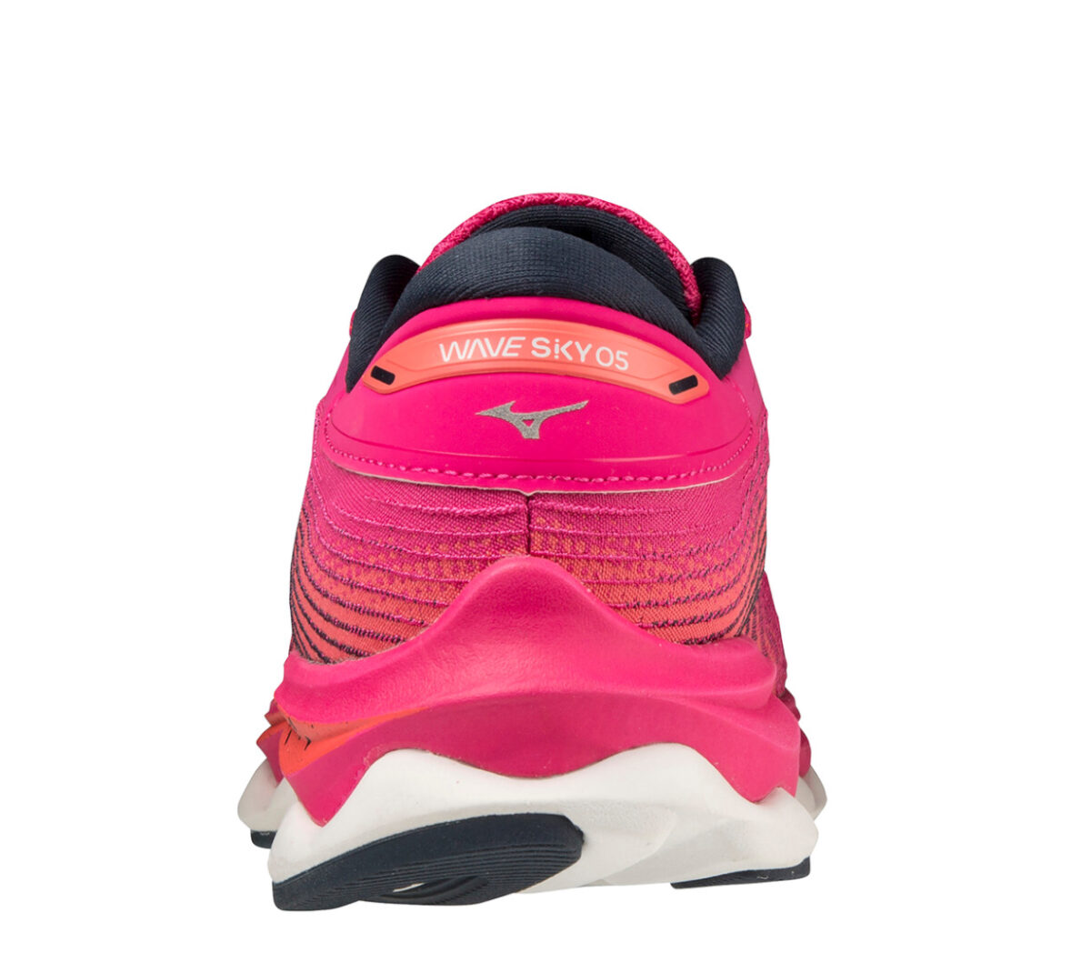 Retro Scarpa Wave Sky 5 donna fucsia