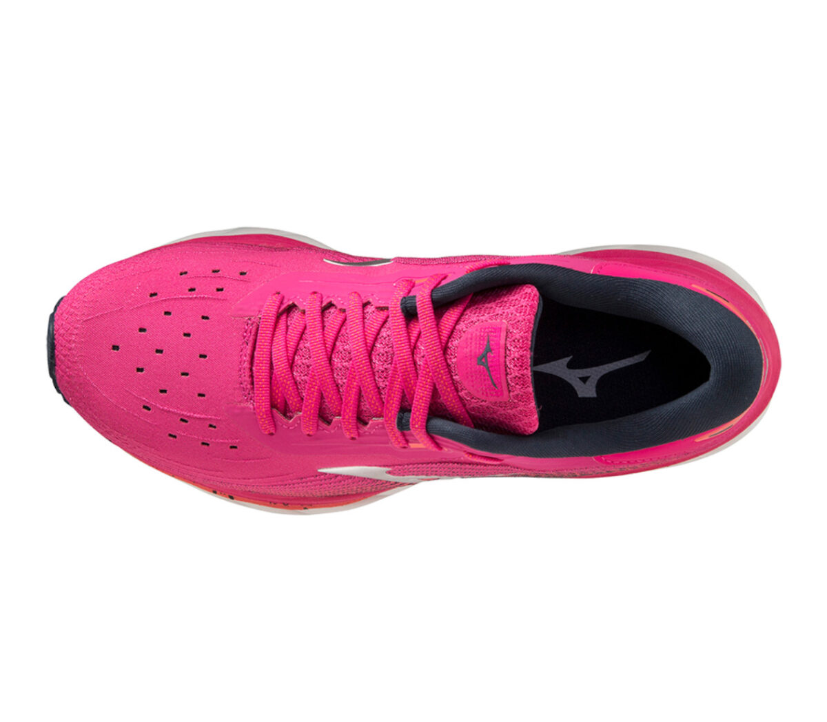 Tomaia Scarpa Wave Sky 5 donna fucsia