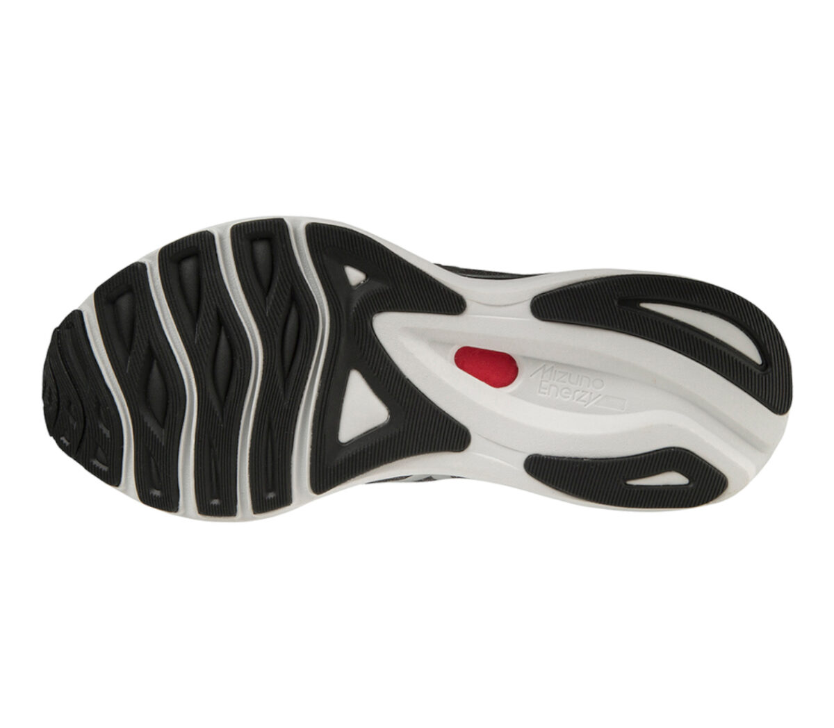 Suola Scarpa Mizuno Wave sky 5 uomo nero