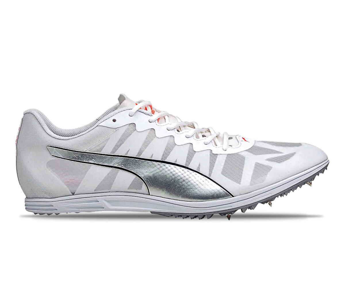 scarpa atletica leggera fondo lungo puma distance 9