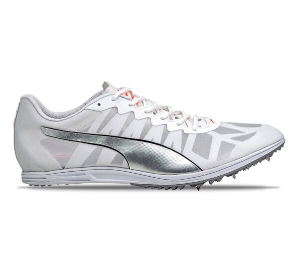 scarpa atletica leggera fondo lungo puma distance 9