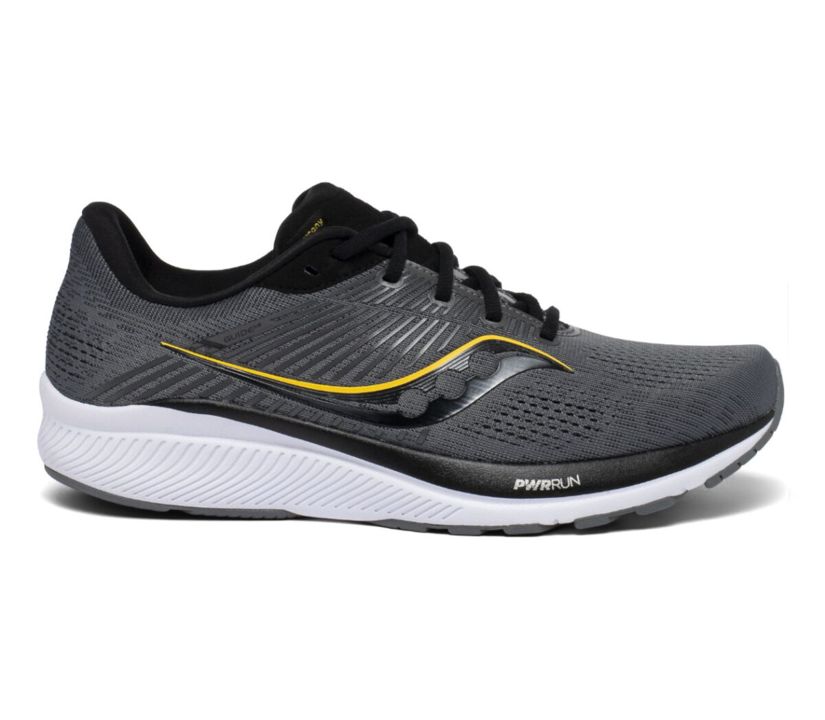 scarpa da running stabile per pronatori saucony guide 14 grigia scarpa da running stabile per pronatori saucony guide 14 bordeaux