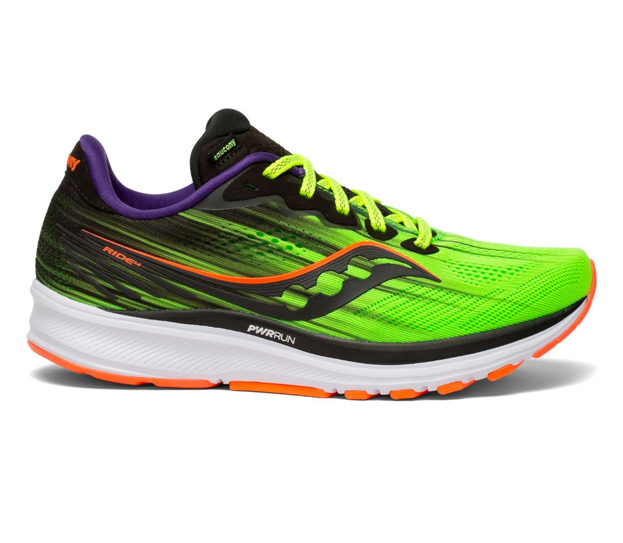 Saucony Ride 14 Scarpe da Corsa Donna Saucony Ride 14 Scarpe da Corsa Donna