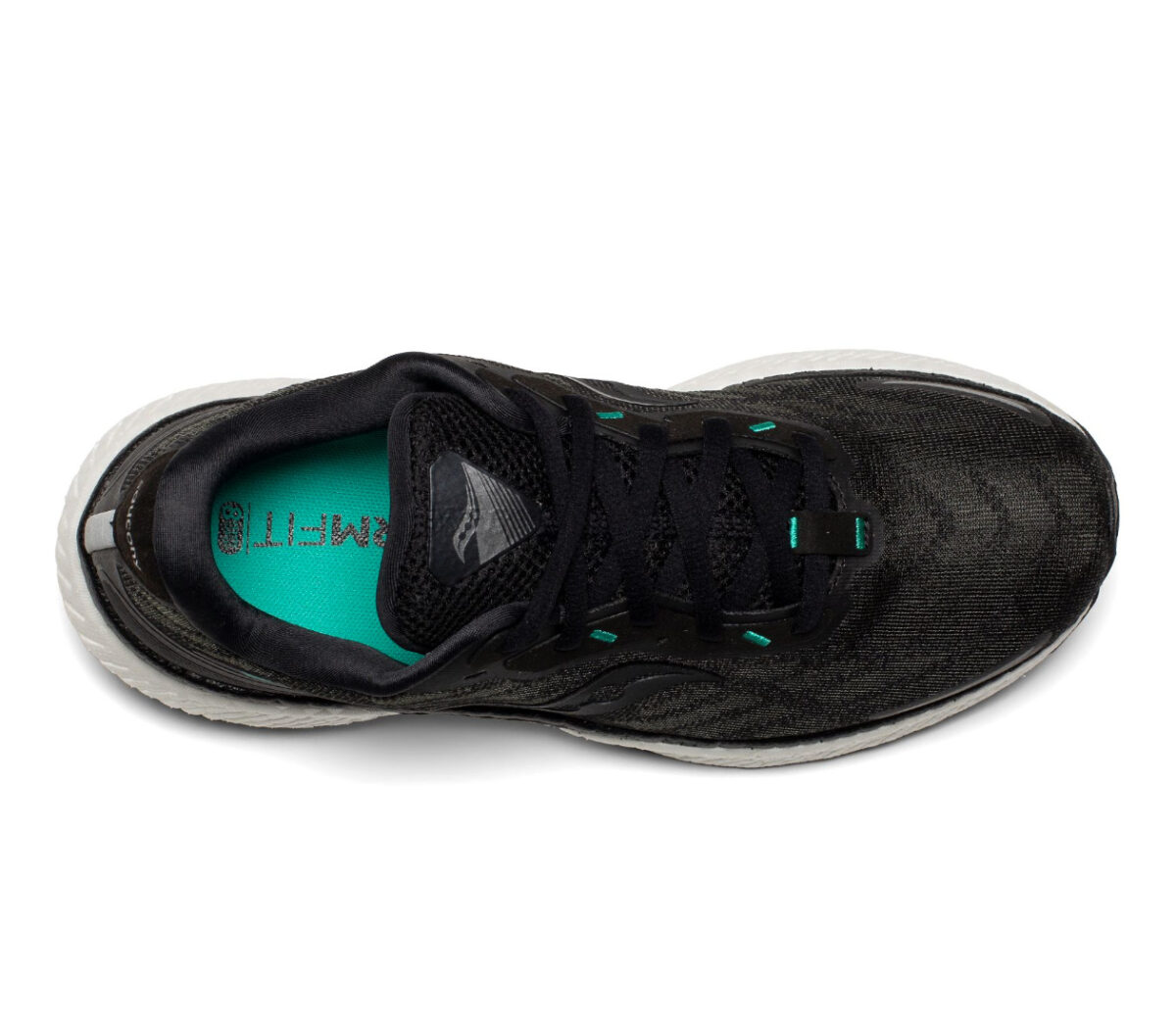 tomaia saucony trumph 19 scarpa running donna