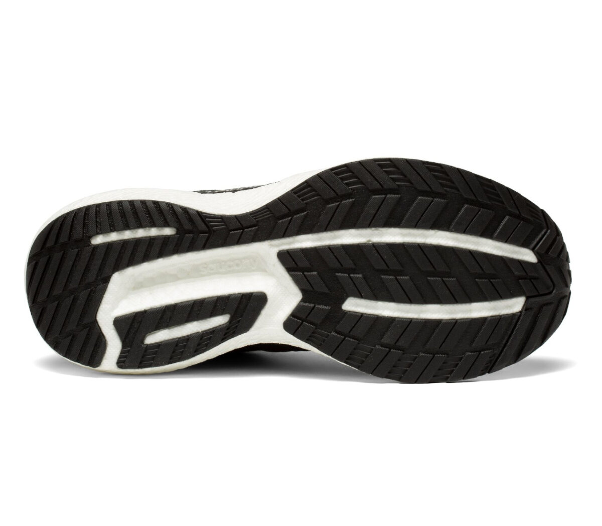 suola saucony trumph 19 scarpa running donna
