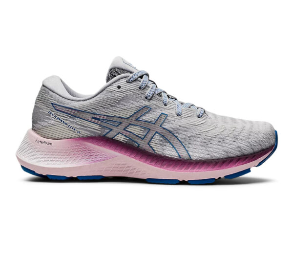 Scarpa asics gel kayano lite 2 donna grigie