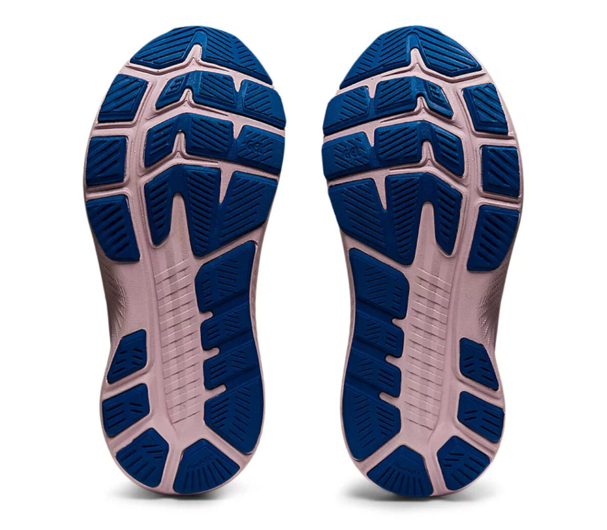 Suola Scarpa asics gel kayano lite 2 donna grigie