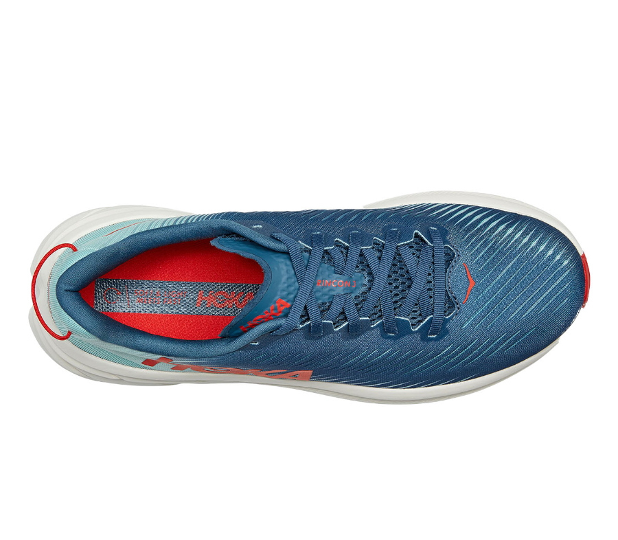 Hoka hotsell rincon recensione