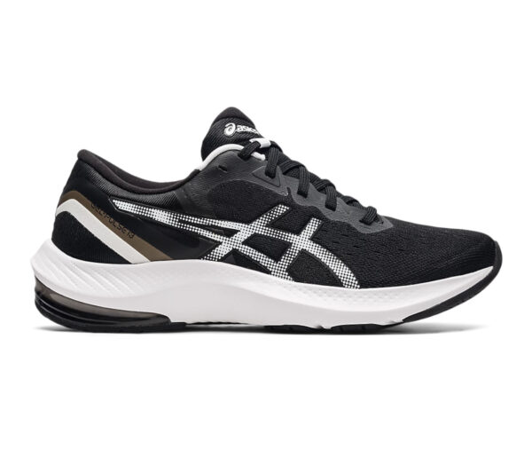 Scarpa asics pulse 13 donna Black/White