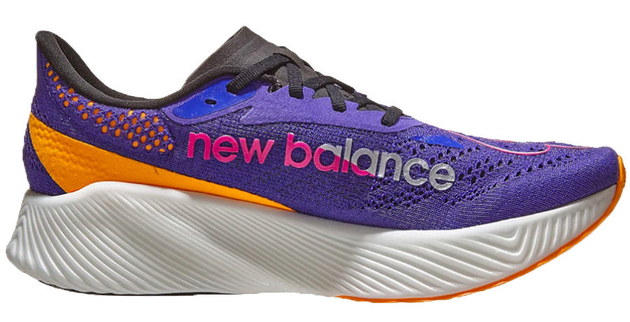 new balance fuellcell rc elite 2 scarpe running carbonio